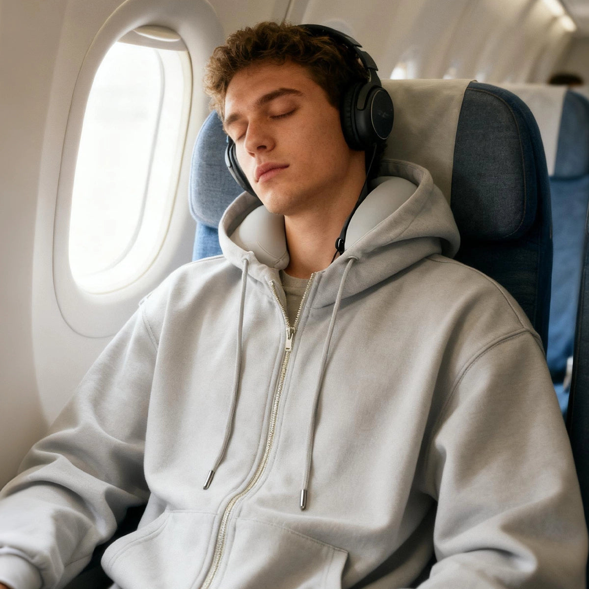 Nüvo™ Cloud Hoodie