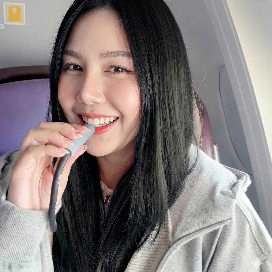 The Airbag Travel Hoodie