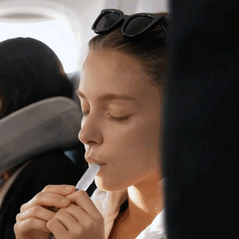 Nüvo™ Cloud Hoodie